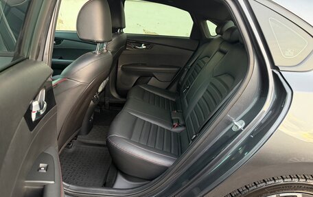 KIA Forte III, 2022 год, 2 200 000 рублей, 5 фотография