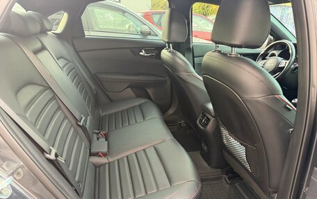 KIA Forte III, 2022 год, 2 200 000 рублей, 8 фотография