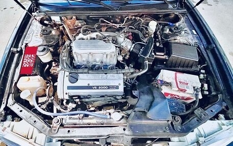 Nissan Maxima IV, 1998 год, 210 000 рублей, 8 фотография