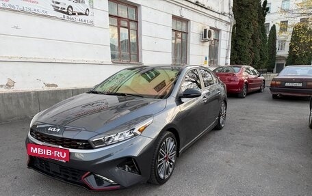KIA Forte III, 2022 год, 2 200 000 рублей, 12 фотография