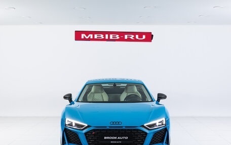 Audi R8, 2016 год, 11 890 000 рублей, 2 фотография