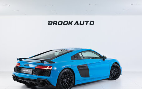 Audi R8, 2016 год, 11 890 000 рублей, 6 фотография