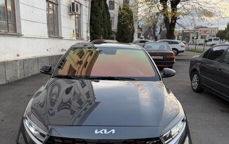 KIA Forte III, 2022 год, 2 200 000 рублей, 20 фотография