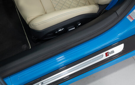 Audi R8, 2016 год, 11 890 000 рублей, 14 фотография