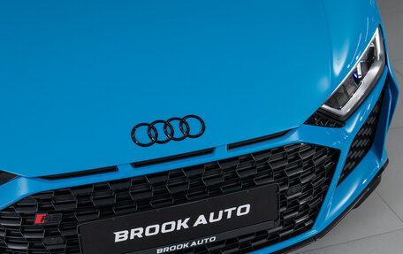 Audi R8, 2016 год, 11 890 000 рублей, 22 фотография