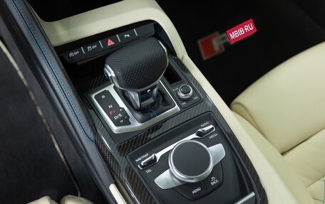 Audi R8, 2016 год, 11 890 000 рублей, 21 фотография