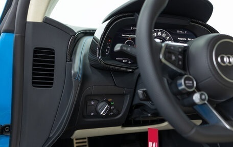 Audi R8, 2016 год, 11 890 000 рублей, 17 фотография