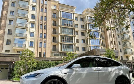 Tesla Model X I, 2018 год, 5 800 000 рублей, 7 фотография