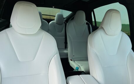 Tesla Model X I, 2018 год, 5 800 000 рублей, 4 фотография