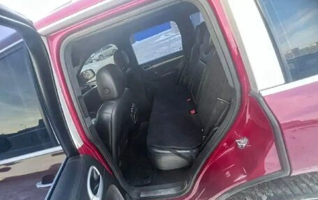 Porsche Cayenne III, 2008 год, 850 000 рублей, 2 фотография