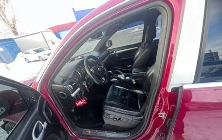 Porsche Cayenne III, 2008 год, 850 000 рублей, 1 фотография