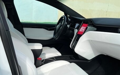 Tesla Model X I, 2018 год, 5 800 000 рублей, 6 фотография