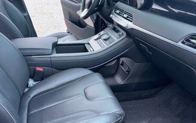 Hyundai Palisade I, 2021 год, 5 000 000 рублей, 1 фотография