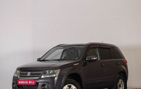 Suzuki Grand Vitara, 2011 год, 1 159 000 рублей, 2 фотография