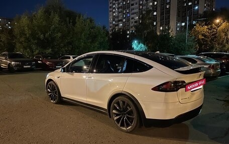Tesla Model X I, 2018 год, 5 800 000 рублей, 8 фотография