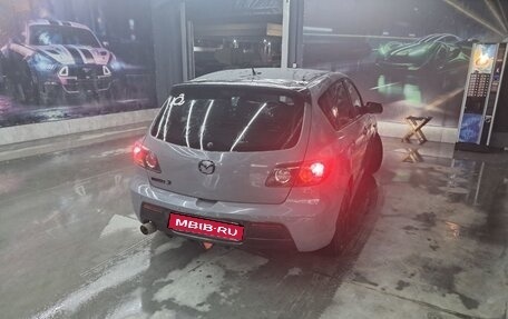 Mazda 3, 2004 год, 350 000 рублей, 1 фотография