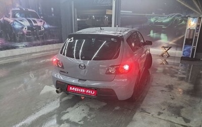 Mazda 3, 2004 год, 350 000 рублей, 1 фотография