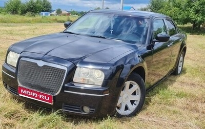 Chrysler 300C II, 2005 год, 950 000 рублей, 1 фотография