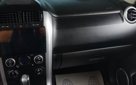 Suzuki Grand Vitara, 2011 год, 1 159 000 рублей, 12 фотография