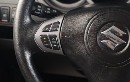 Suzuki Grand Vitara, 2011 год, 1 159 000 рублей, 14 фотография