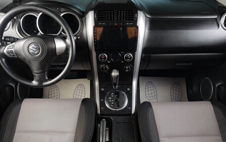 Suzuki Grand Vitara, 2011 год, 1 159 000 рублей, 11 фотография