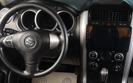 Suzuki Grand Vitara, 2011 год, 1 159 000 рублей, 10 фотография