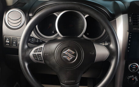 Suzuki Grand Vitara, 2011 год, 1 159 000 рублей, 13 фотография