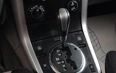 Suzuki Grand Vitara, 2011 год, 1 159 000 рублей, 16 фотография