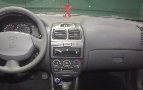 Hyundai Accent II, 2006 год, 300 000 рублей, 8 фотография