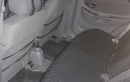 Hyundai Accent II, 2006 год, 300 000 рублей, 12 фотография