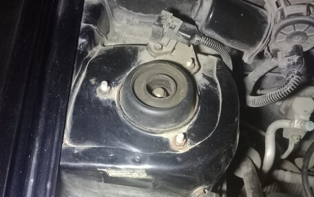 Hyundai Accent II, 2006 год, 300 000 рублей, 11 фотография