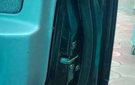 Hyundai Accent II, 2006 год, 300 000 рублей, 13 фотография