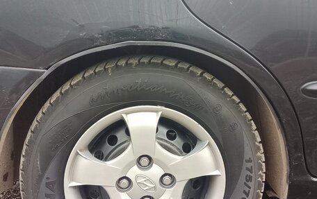 Hyundai Accent II, 2006 год, 300 000 рублей, 26 фотография