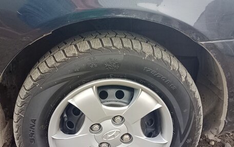 Hyundai Accent II, 2006 год, 300 000 рублей, 25 фотография