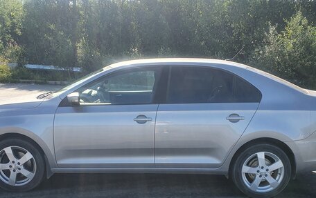 Volkswagen Polo VI (EU Market), 2020 год, 1 700 000 рублей, 2 фотография