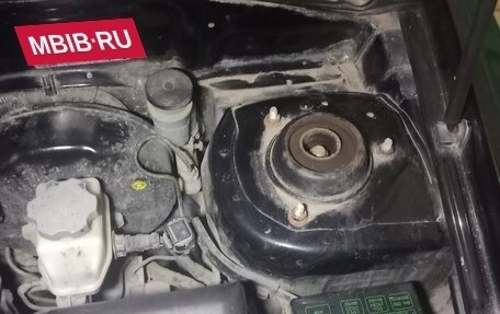 Hyundai Accent II, 2006 год, 300 000 рублей, 10 фотография