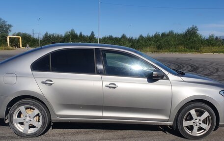 Volkswagen Polo VI (EU Market), 2020 год, 1 700 000 рублей, 6 фотография