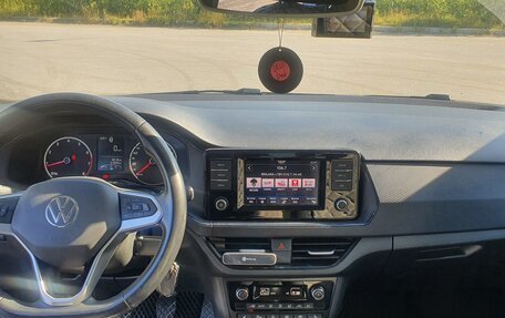 Volkswagen Polo VI (EU Market), 2020 год, 1 700 000 рублей, 11 фотография