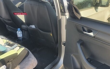 Volkswagen Polo VI (EU Market), 2020 год, 1 700 000 рублей, 13 фотография