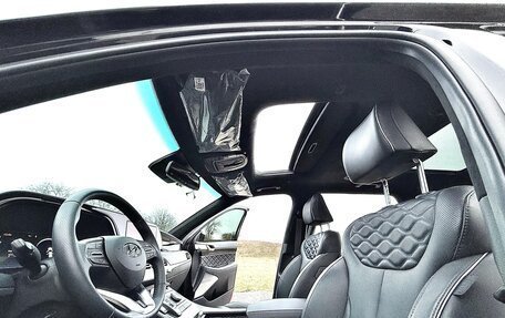 Hyundai Palisade I, 2021 год, 5 000 000 рублей, 8 фотография