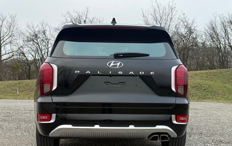 Hyundai Palisade I, 2021 год, 5 000 000 рублей, 10 фотография