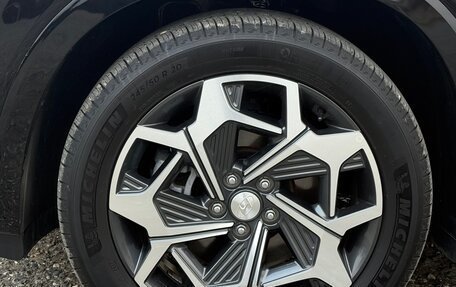 Hyundai Palisade I, 2021 год, 5 000 000 рублей, 11 фотография