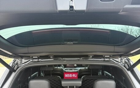 Hyundai Palisade I, 2021 год, 5 000 000 рублей, 14 фотография