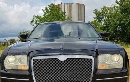 Chrysler 300C II, 2005 год, 950 000 рублей, 5 фотография