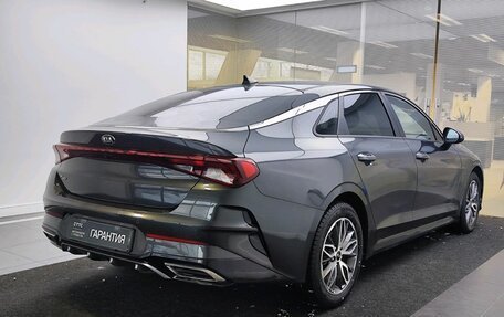 KIA K5, 2020 год, 3 359 000 рублей, 5 фотография