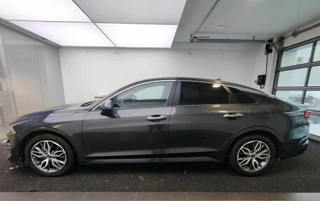 KIA K5, 2020 год, 3 359 000 рублей, 8 фотография