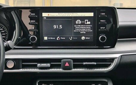 KIA K5, 2020 год, 3 359 000 рублей, 15 фотография