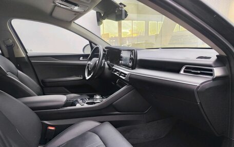 KIA K5, 2020 год, 3 359 000 рублей, 11 фотография