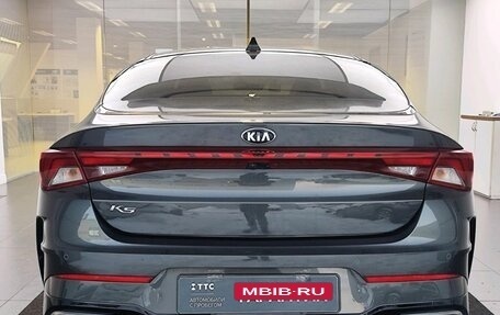 KIA K5, 2020 год, 3 359 000 рублей, 6 фотография