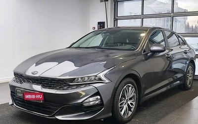 KIA K5, 2020 год, 3 359 000 рублей, 1 фотография